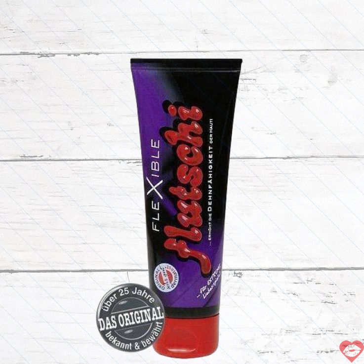Lube Flutschi Extreme Fisting 80ml Trơn Dài Cực Đỉnh 