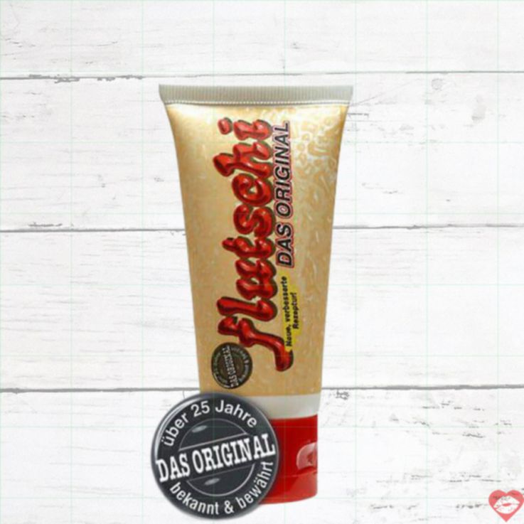 Flutschi Original Hybrid Lube 50ml Đa Năng Mượt 