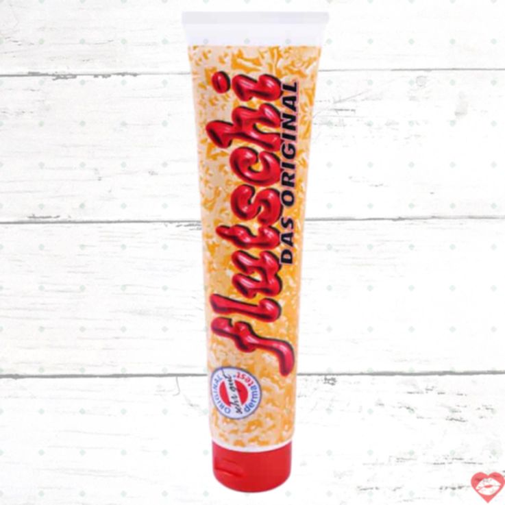 Flutschi Original Hybrid Lube 200ml Đa Năng Thoải Mái 