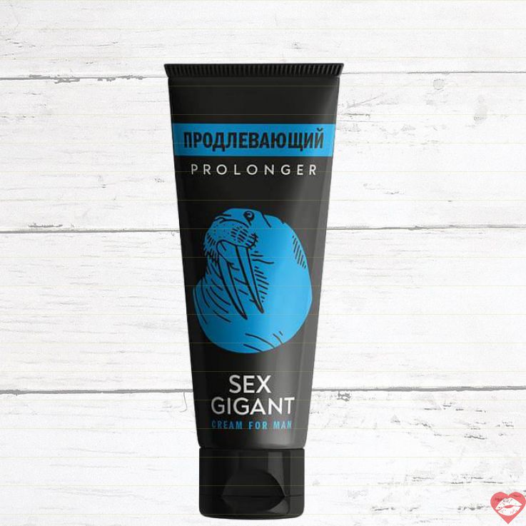 Miagra Sex Gigant Prolonger Kem Kéo Dài 80ml
