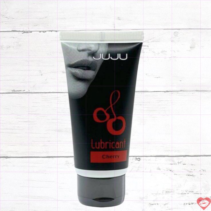 Lubri JUJU Cherry Oral Ngọt Ngào 50ml Quyến Rũ 