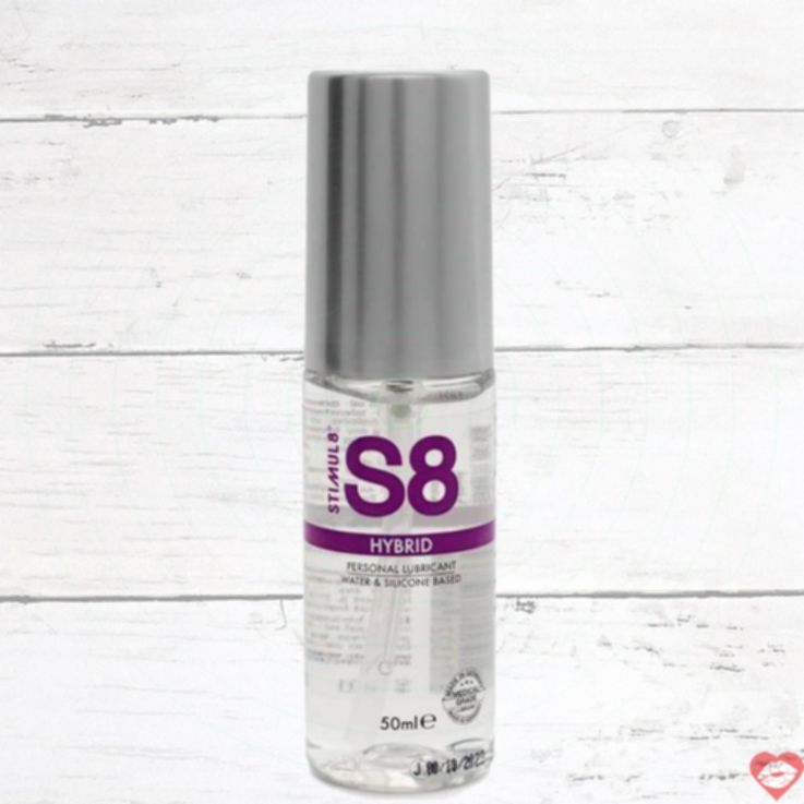 Lubrikan Stimul8 50ml Đức Trơn Kích Thích Mạnh 