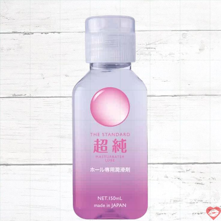 Lube Bijond Nước 150ml Tự Sướng Trơn Tru Tột Độ 