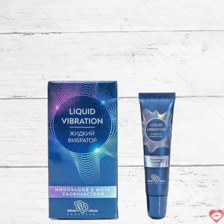 Džağa Džağa Dầu Rung 15ml Kích Thích Mãnh Liệt 