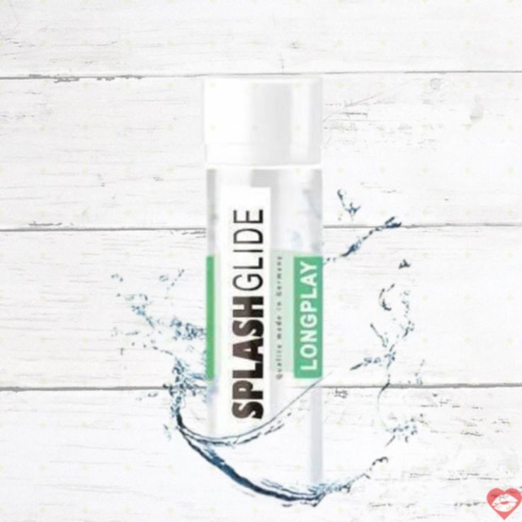 Gel bôi trơn Splashglide kéo dài 50ml hạnh phúc lâu dai 