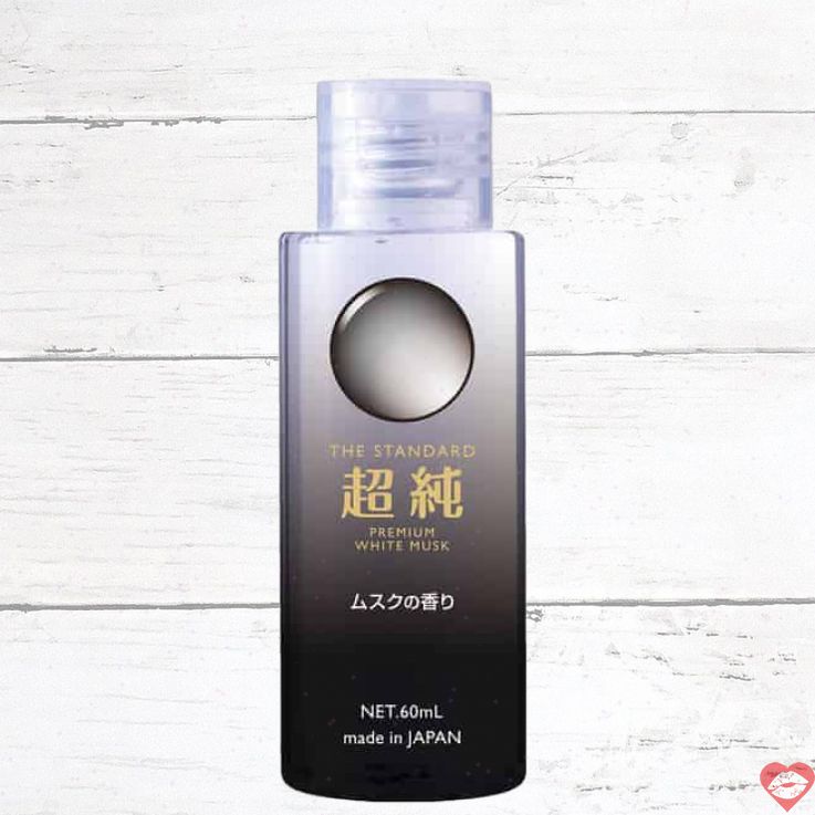Lube BIJOND Mù Tạt Trắng Nhật Bản Dài Hơi Siêu Trơn
