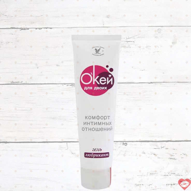 Gel Bioritm OK Lube Nước 25ml An Toàn Dễ Dùng Tăng Khoái Lạc