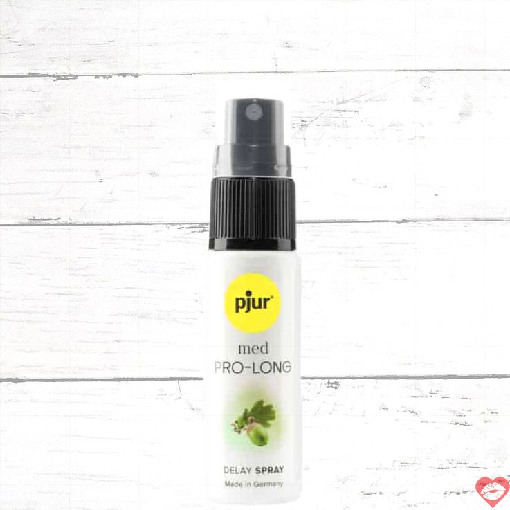 Pjur Med Pro-long Xịt Kéo Dài 20ml Siêu Hiệu Quả