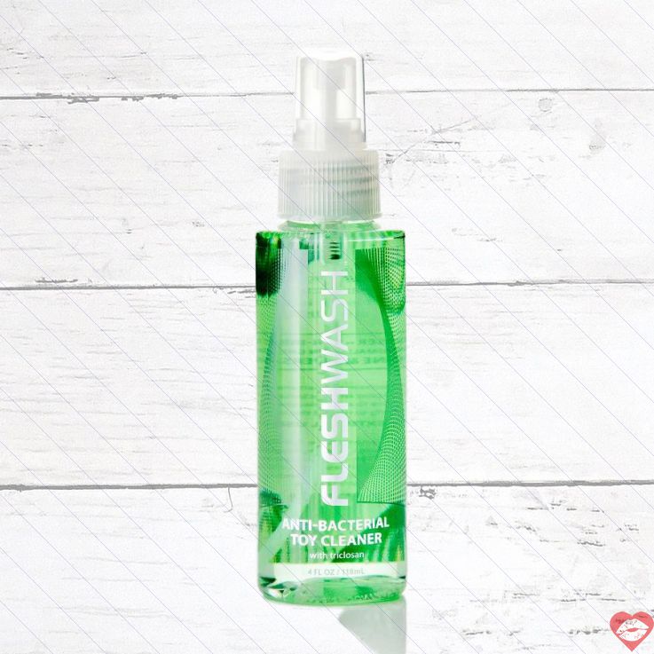 Fleshlight Fleshwash Sạch 100ml An Toàn