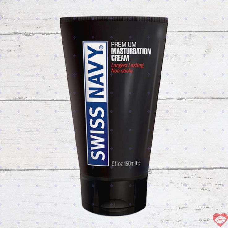 Swiss Navy kem bôi ngực tự sướng 150ml cao cấp
