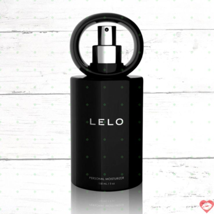 Lelo water lube 150ml aloe không mùi an toàn sạch sẽ