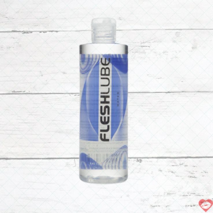 Fleshlight Fleshlube Nước 250ml Bôi Trơn Siêu Mịn Dài Lâu
