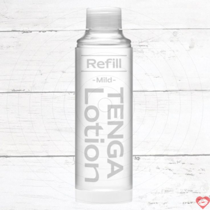 Tenga Keo Trắng Dán 170ml Nhật Làm Sáng Mịn 