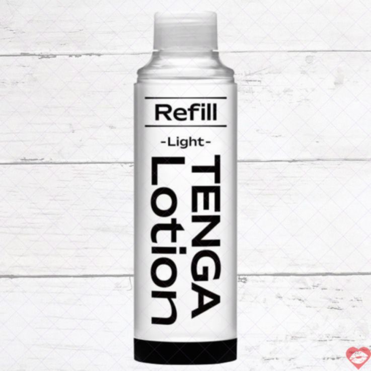 Tenga Lube Đen Mềm 170ml Nhật Trơn Tru Dễ Dùng