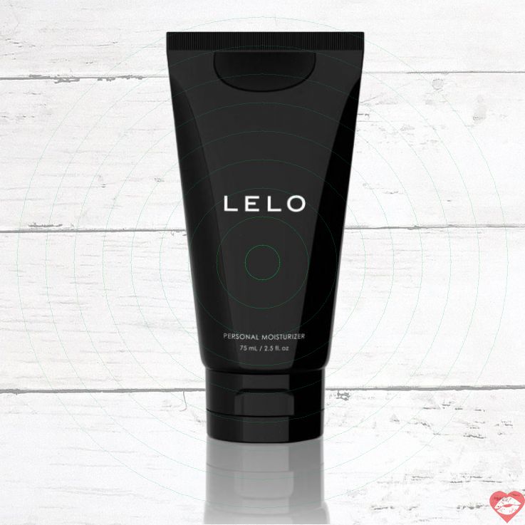 Lelo Lube Nước 75ml Siêu An Toàn Thụ Tinh