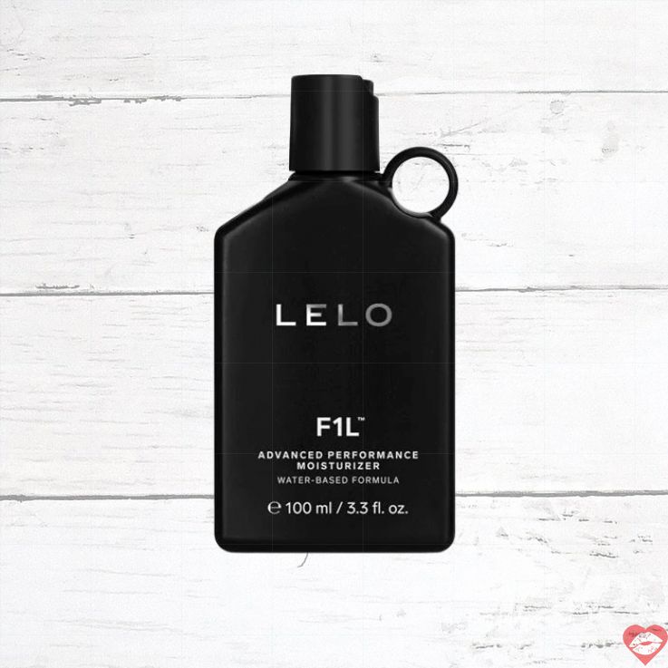 Lelo F1L Nước Bôi Trơn 100ml Thụy Điển Siêu Trơn