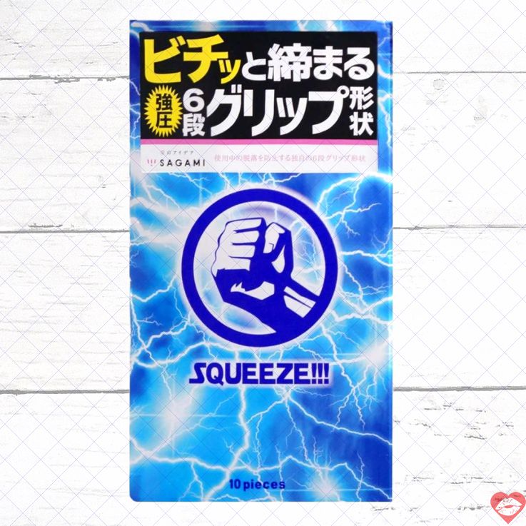 Sagami Bao Siết 6 Cấp 10 Miếng Nhật, Ôm Sát Đỉnh Cao 
