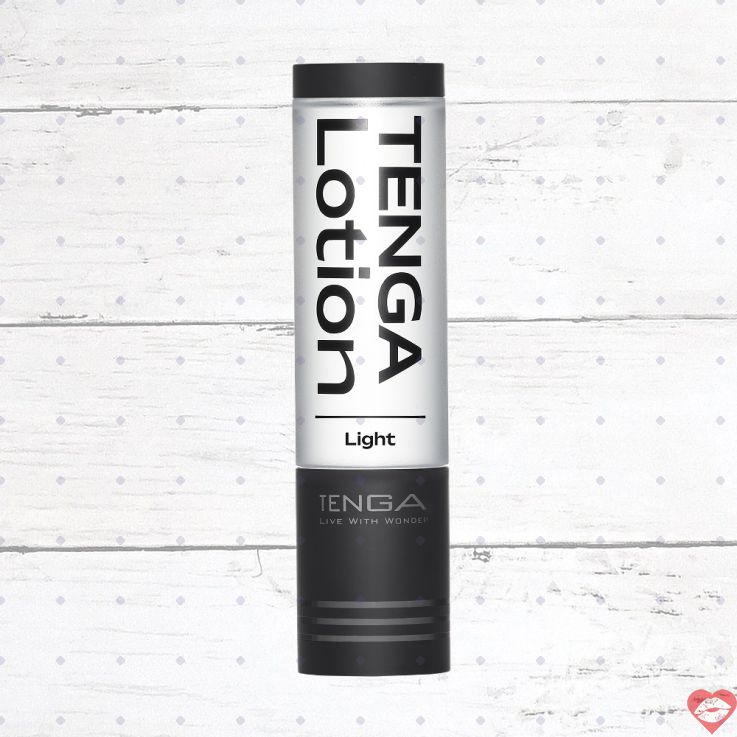 Tenga lube đen mềm mại 170ml Nhật mịn màng