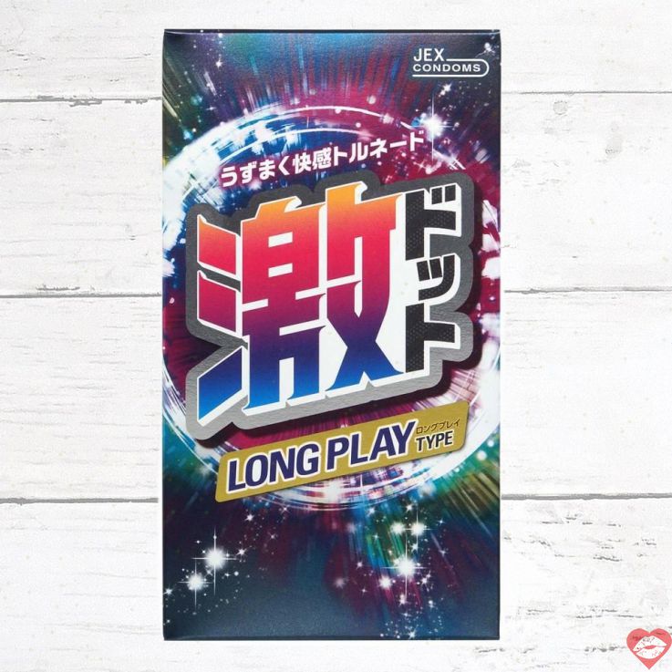 Jex Set 8 Bao Xoắn – Nhật 360° Kéo Dài Cực Khoái Đỉnh 