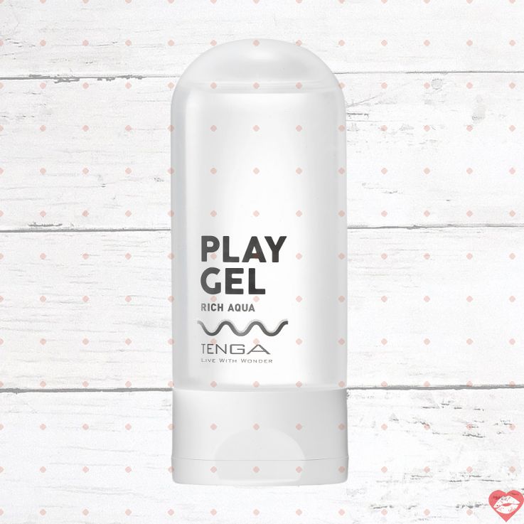 Tenga Play Gel Nồng Đặc 160ml Bôi Trơn Dài Lâu