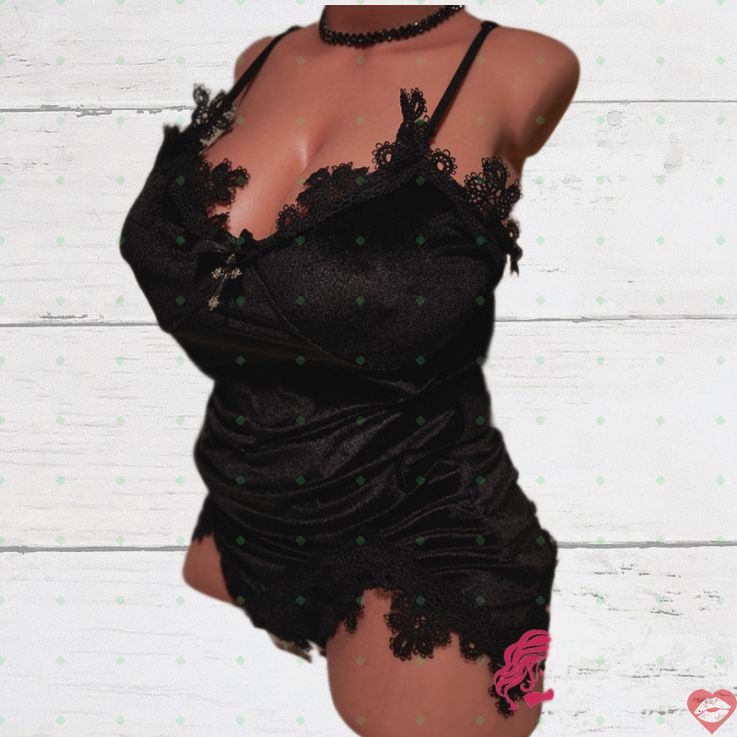 Torso G-Cup Climax 60cm Ngực Khủng Siêu Mềm 