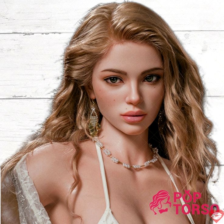 CYDOLL Maggie 110cm E-Cup Ngực Thật ROS Đẳng Cấp 