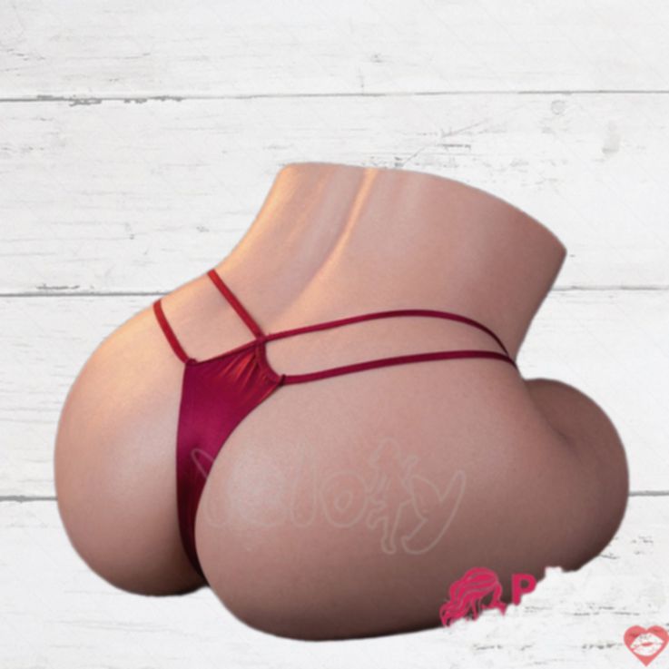 Yeloly Caroline Mông Siêu Mềm 12kg Nam Thực Tế 