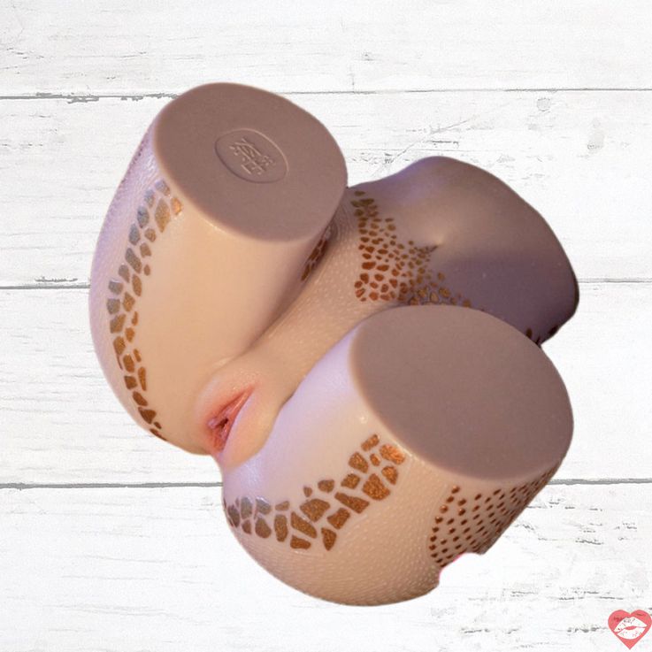 Mông Silicone NOT YE S16 18LB Mềm Thỏa Mãn 