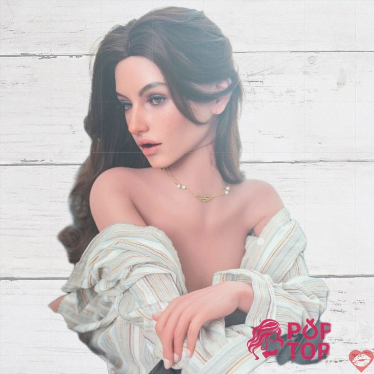 ZELEX Doll 86cm K Cup Ngực Khổng Lồ Đùi Thật Đời 