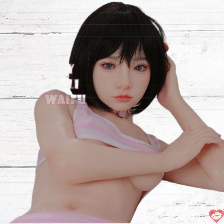 MLW Miyu Torso 95cm Silicone 24kg ROS Hoàn Hảo 
