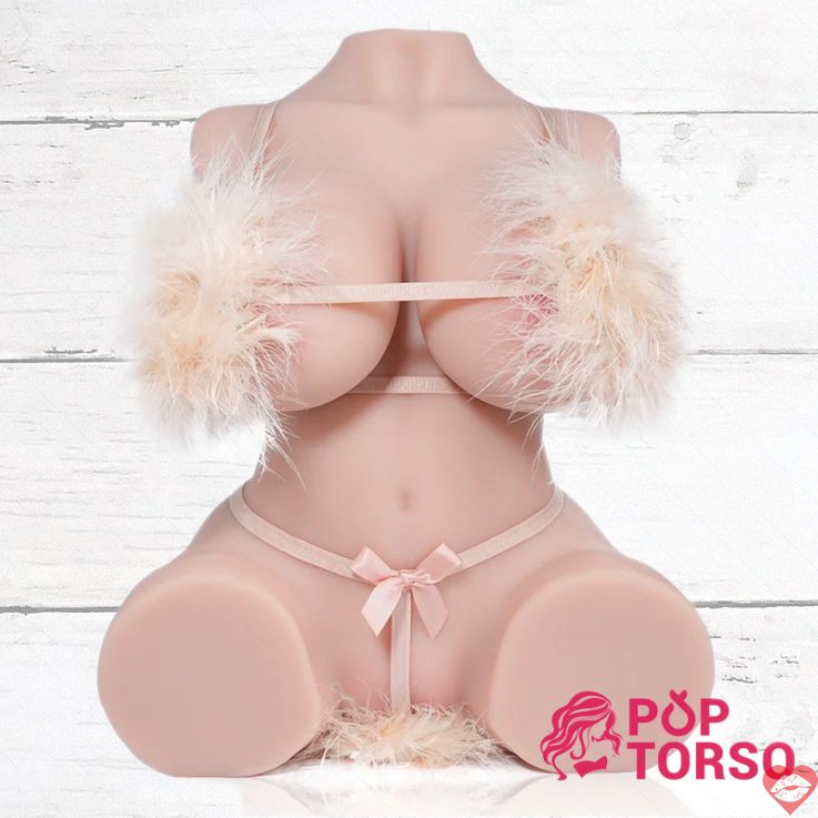 Tantaly Selena Torso 8LB Ngực To Mông Vuông Hấp Dẫn 