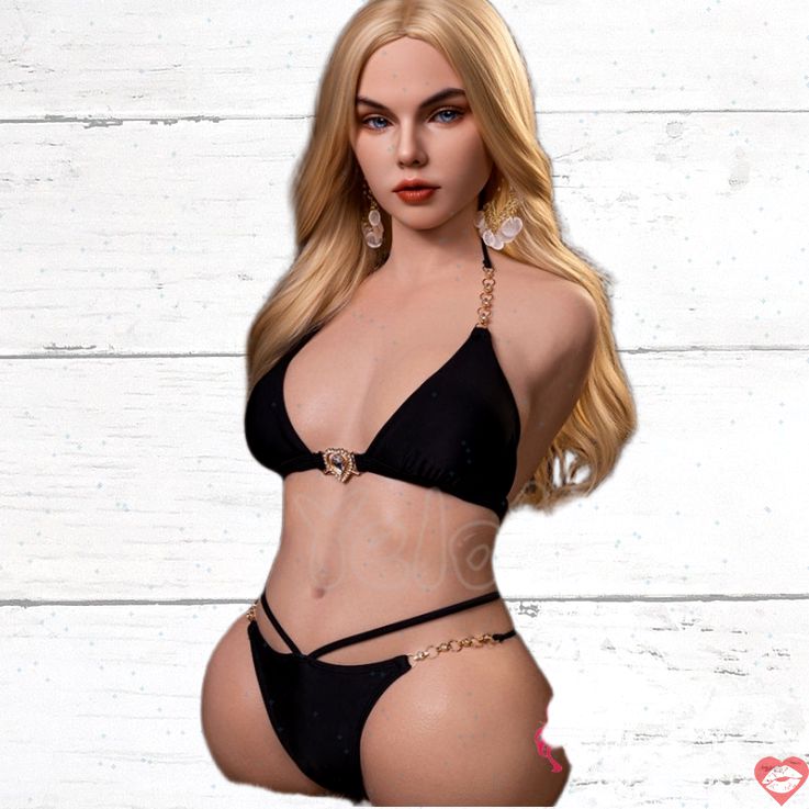 Torso Yeloly Stella B7 49LB Silicone ROS Nóng 