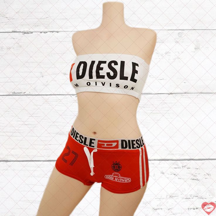 Forever DST-01 Torso Silicone Doll Ngực D Cup Quyến Rũ 