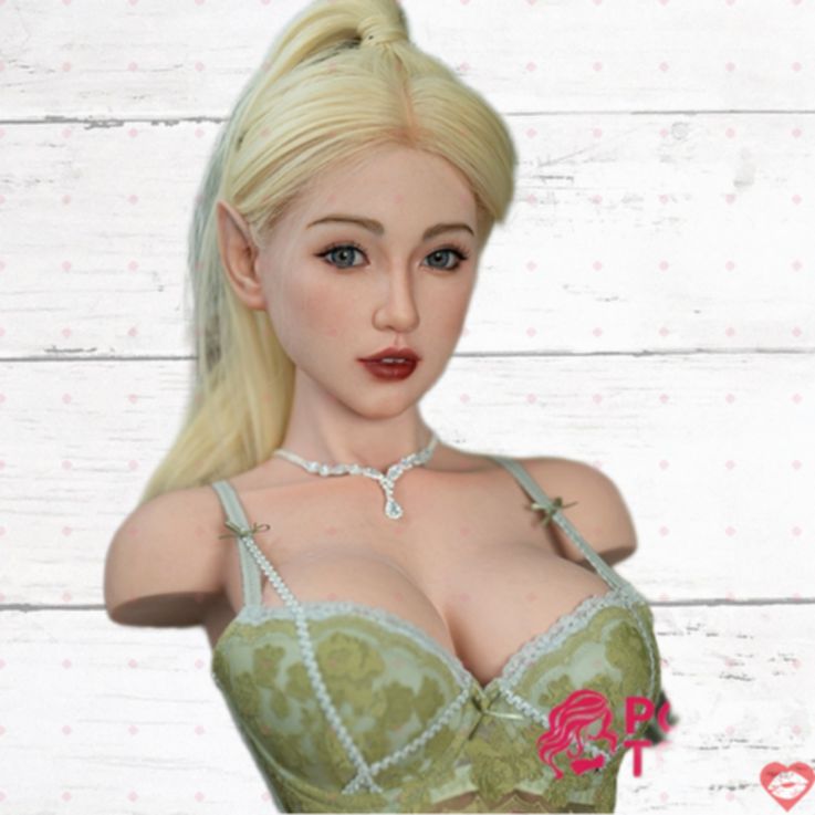 Aurora Torso 85cm G-Cup Da Thật Giảm Cân Siêu Mềm 