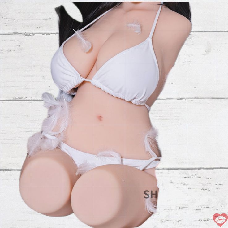SHEDOLL Cecily Torso 70cm E-Cup Ngực To 