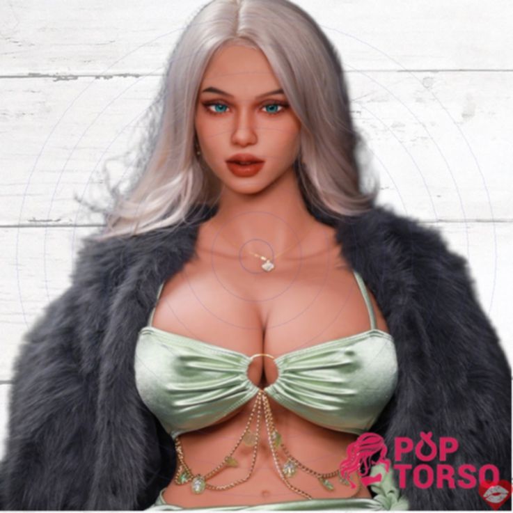 EFAY Lorena Torso TPE 85cm 26kg Ngực Siêu Thực 