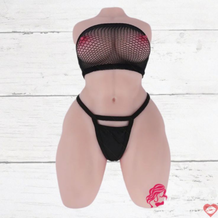 Tantaly Hannah Mini 5kg Mông To Masturbator Nam Cơ Bắp Siêu Thực Tế 