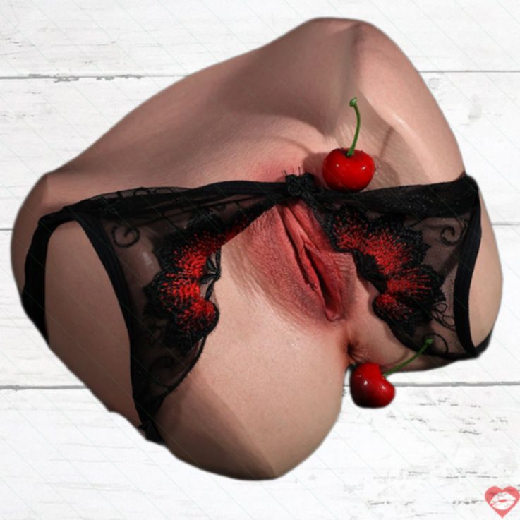 Yeloly Marcia L-15 Pussy 3.5kg Nặng Tay Siêu Thực 