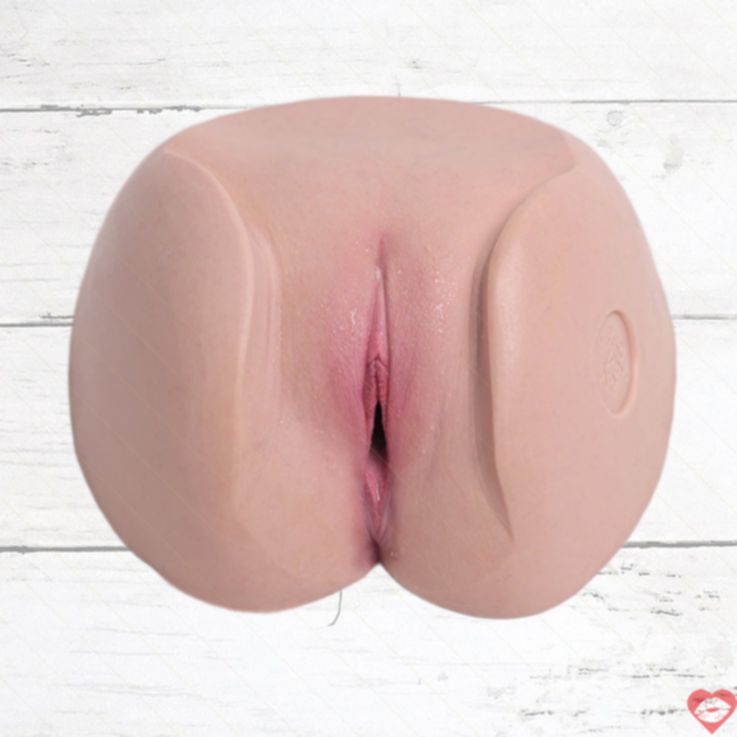 Pussy Silicone NOT YE! S3 3.6kg Âm Đạo Siêu Thật Nặng 