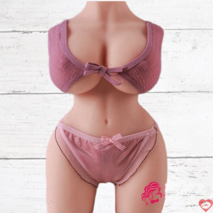 DL Yamei Torso 6.6LB Ngực Khủng Siêu Nóng Quyến Rũ 