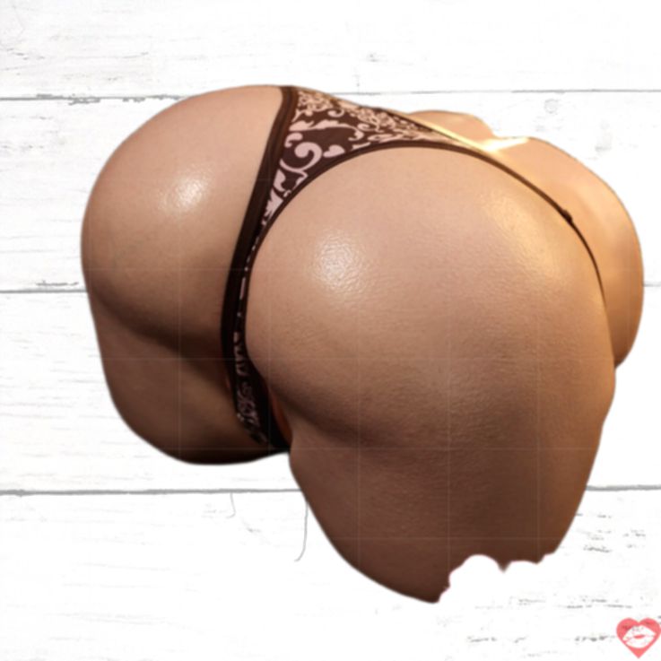 Yeloly L-14 Silicone Torso Ngực To Mông Cong Quyến Rũ 