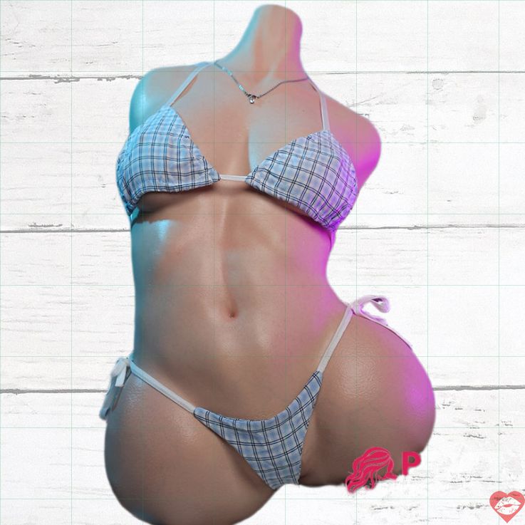Yeloly Yuki B7 Mông To Silicon 14kg Siêu Đầy Đặn 
