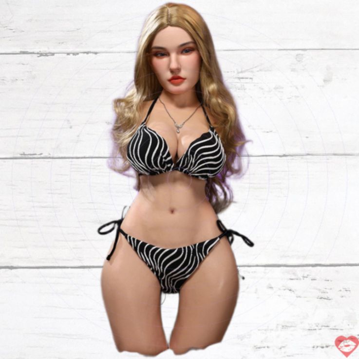 Yeloly YL-7 Madonna, Ngực Lớn Silicone Mịn 