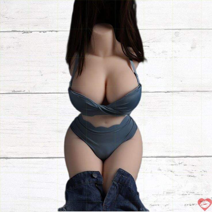 YouQ Lila 10kg Ngực Mông To Torsô Siêu Mềm