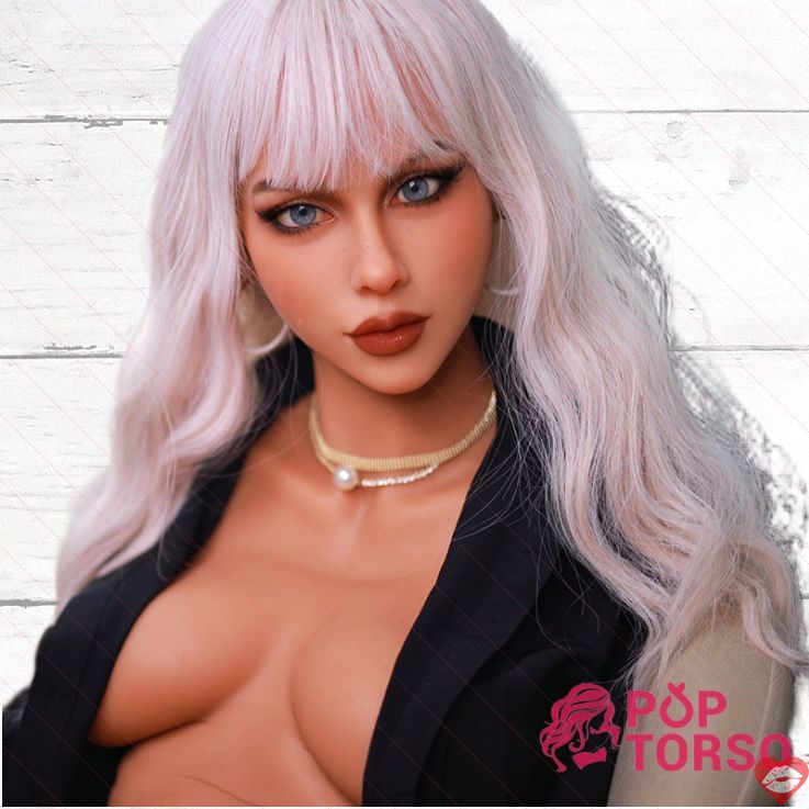 EFAY Leona 87cm torso TPE life size mềm mại thực tế