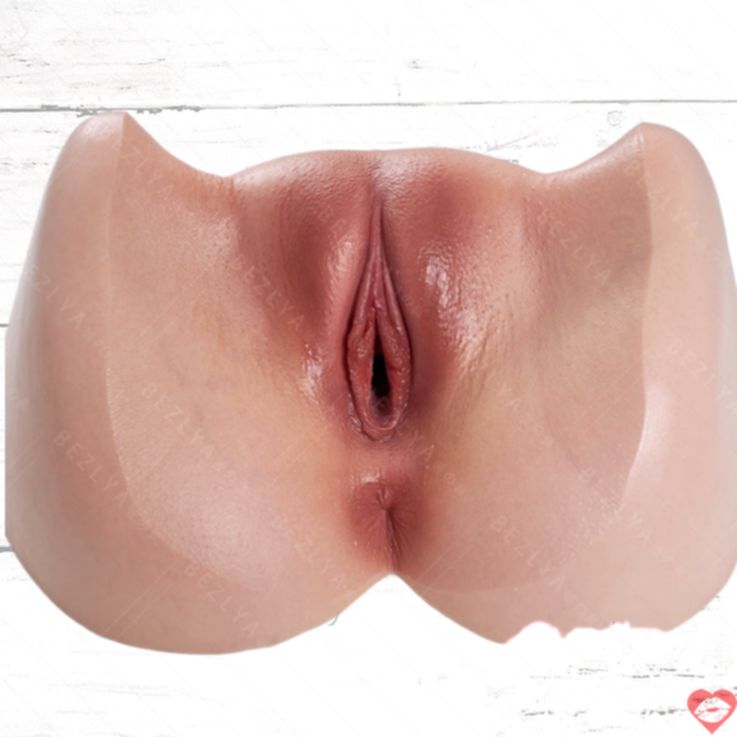 Bezlya Loop-Zero U-03 Silicone Nam Realistic 3.4kg
