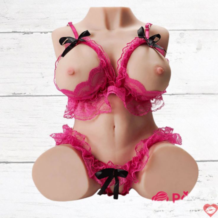 Tantaly Scarlett 14LB Ngực To Mông Cong TPE