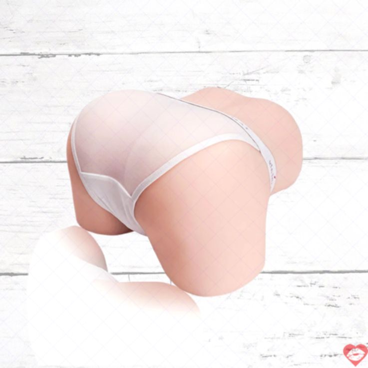 Tantaly Joanna 13.2LB Mông Thực Tế Pocket Pussy Nam Siêu Hút