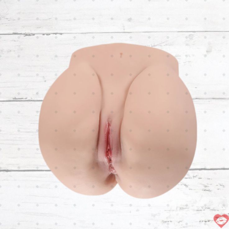 Xise Sabina torso mông to 3.9kg masturbator thực tế