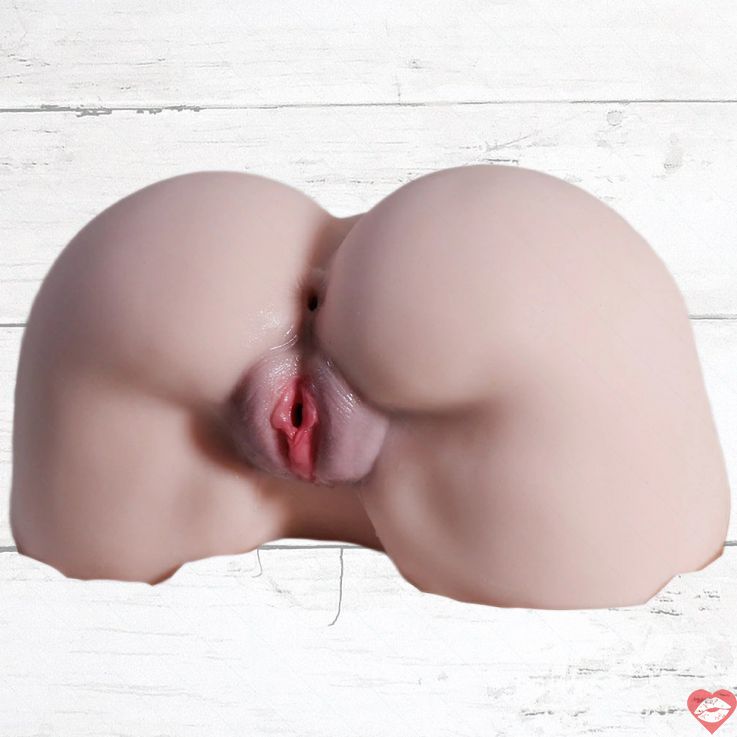 Xise Modi Torso Mông To 6.7kg 2 Lỗ Thật